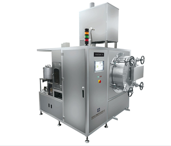 500LDTZL多功能脱脂炉