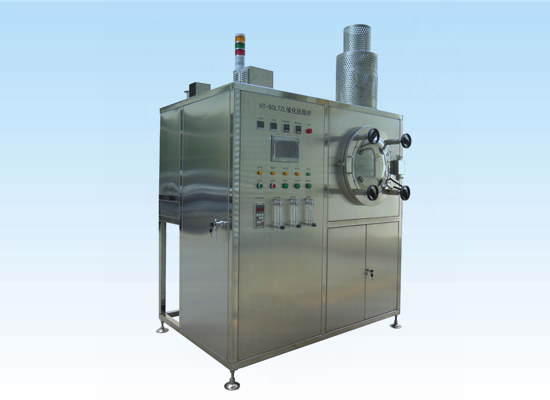 80LTZL 催化脱脂炉