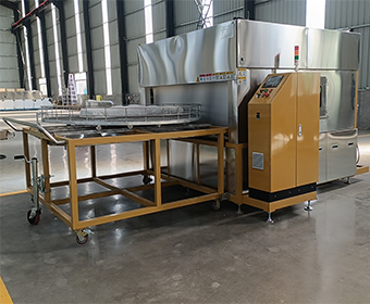 如何减少超声波清洗机的故障概率