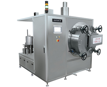 800LCTZL草酸脱脂炉