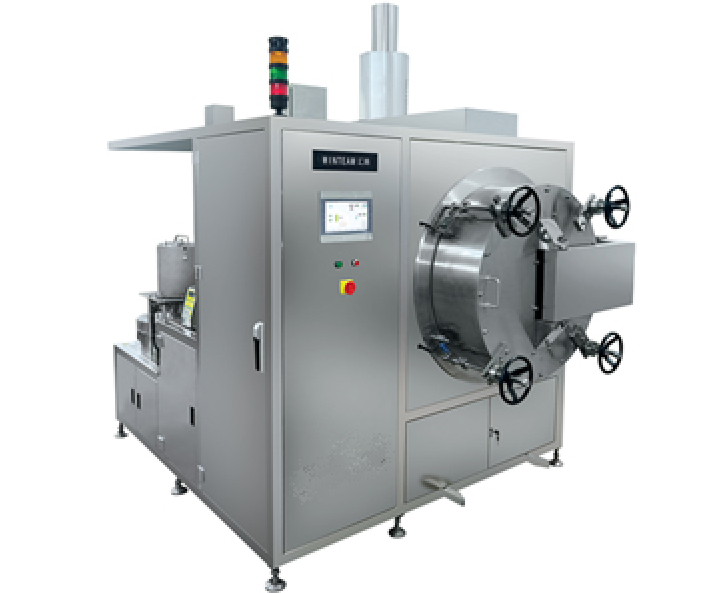 800LDTZL多功能脱脂炉