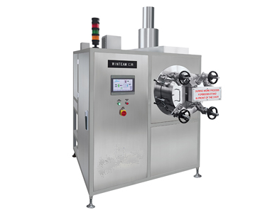 35LTZL催化脱脂炉