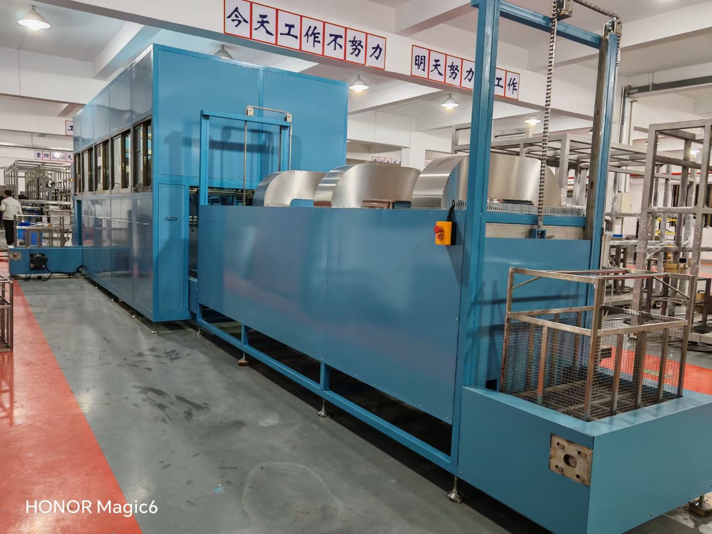 BYO-8168STGF超声波清洗机