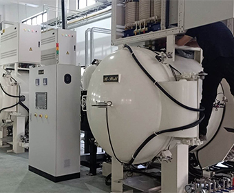 陶瓷脱脂排胶炉选购指南：精准匹配工艺需求的关键考量