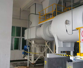 真空脱脂炉的特点及使用范围