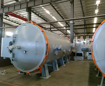 MIM/CIM草酸脱脂炉的用途与产品特点