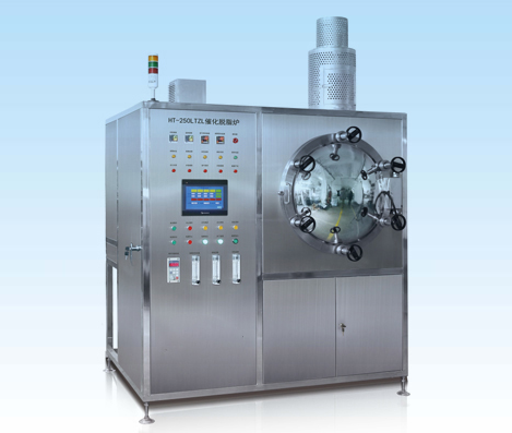 250LTZL催化脱脂炉