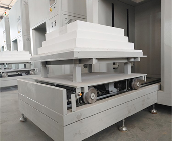 脱脂烧结炉与普通马弗炉有什么区别