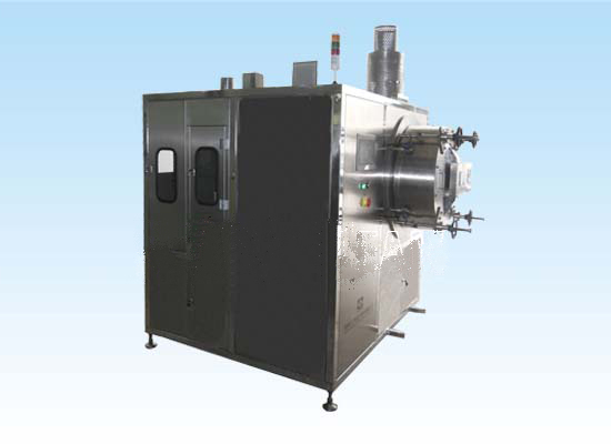 300LTZL催化脱脂炉