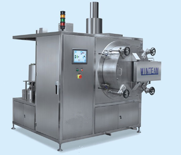 400LCTZL草酸催化脱脂炉