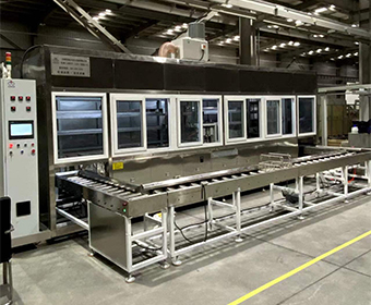 超声波清洗机常见的温控方式